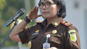 Kajari Luwu Dimutasi ke Ciamis, Jawa Barat, Ini Penggantinya