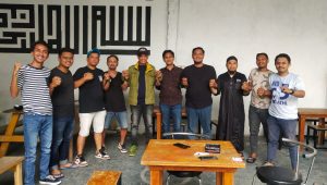 Muscab IV BPC HIPMI Bakal Digelar Maret, Imbara Firman Mantap Mencalonkan Diri