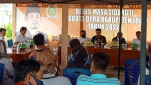 400 Lebih Sawah sudah Tercetak, Warga Desa Paccerakang Harap Bantuan Hand Traktor