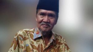 Tana Luwu Berduka, Sejarawan Andi Anton Pangerang Tutup Usia