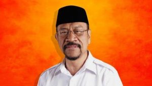 Ganti Bukhari Kahar, Arsyad Kasmar Kini Pimpin Kerukunan Keluarga Luwu Raya