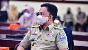 Bupati Gowa Sembuh, Kini Bupati Bantaeng Terpapar Covid-19