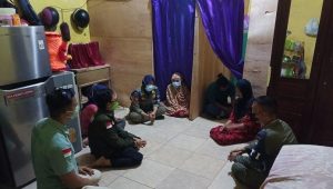 Belum Terima Gaji Selama 2 Bulan, Honorer Satpol PP Coba Bunuh Diri