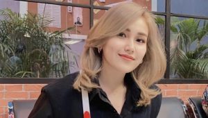 MUI Kritik Ayu Ting ting : Seperti Menikmati Status Janda