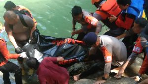 Lagi, Wisata Permandian Bantimurung Luwu Utara Makan Korban, Sehari Tenggelam Warga Malangke Ditemukan Tewas