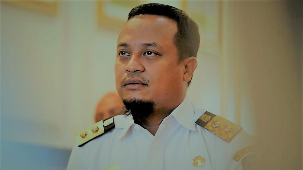 Dilantik Pekan Depan, Andi Sudirman Mengaku Percaya Diri Tanpa Wagub ...