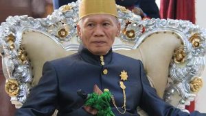 Ingin Pisah dari Sulsel, Datu Luwu Bentuk Komite Persiapan Pembentukan Provinsi Tana Luwu