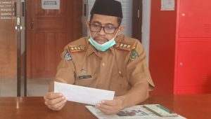 Dua PNS Diskominfo Lutra Lulus Verifikasi Analis Kota Cerdas SNI ISO 37122:2019