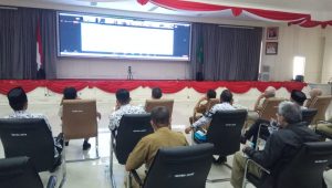 Walikota Palopo Ikuti Seminar Usulan Serangan Umum 1 Maret 1949 jadi Hari Nasional