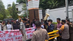 AMARA Desak Jaksa Agung Copot Kajari Palopo dan Kasi Pidsus, Juga Sentil Bantuan Dana PBTL