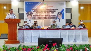 Pemerintah Kabupaten Luwu Gelar Musrenbang Tingkat Kabupaten