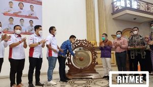 Peringati HUT Lampung, E-Sport Indonesia Gelar Lomba Perebutkan Piala Gubernur