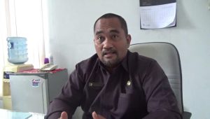 Pemkab Tubaba Temukan Pedagang Jual Boraks dan Ayam Tidak Layak Konsumsi