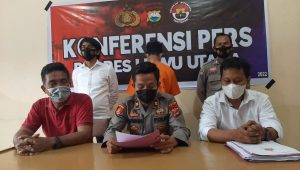 9 Kali Setubuhi Pelajar di Luwu Utara, Sopir Truk Asal Makassar Dibekuk Polisi