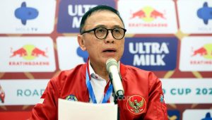 Kinerja Wasit Banyak Disorot, PSSI Akan Terapkan VAR