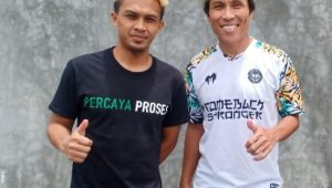 CTI Cup Sore Ini, 4 Pemain Rans Cilegon FC Perkuat Tuan Rumah