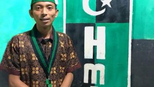 HMI Kotabumi Keluhkan Kinerja Presiden RI