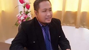 Imam Pribadi : Fokus MTQ, FKJ Tak Campuri Musda HIPMI