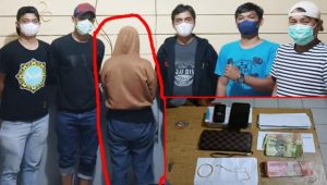 Bermodal Sertifikat Tanah, IRT di Toraja Utara Tipu Warga Kesu Hingga 170 Juta