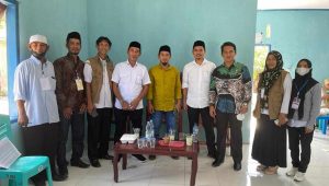 Monitoring Pilkades Serentak, Zulkifli Minta Administrasi Desa Ditertibkan