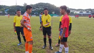 4 Tim Rebut Tiket Semifinal PFA Palopo, Final Digelar Sore Ini