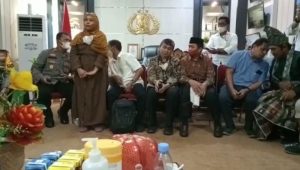 Penulis Lecehkan Etnis Rongkong Akhirnya Minta Maaf, Siap Menerima Sanksi Adat