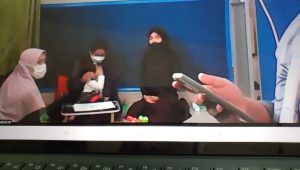 RSUD Sawerigading Sukses Operasi Implan Koklea Pertama Kalinya