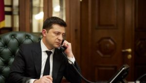 Sebut NATO Lemah, Presiden Ukraina: Semua yang Mati Itu Karna Kalian