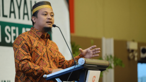Andi Sudirman Sulaiman Dipastikan jadi Gubernur Tanpa Wakil