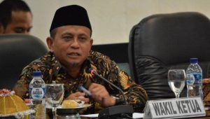 Pendaftaran Calon Wakil Bupati Luwu Timur Dibuka 7 April