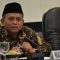 wakil ketua 1 dprd luwu timur hm siddiq bm