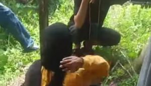 Video Siswi SMAN 4 Palopo Dikeroyok Viral, Diduga Persoalan Asmara