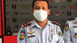 515 Napi Lapas Palopo Diusul Dapat Remisi Idulfitri