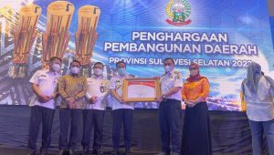 Kabupaten Luwu Harapan III Akselerasi Pembangunan Daerah Di Sulsel
