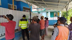 PT. Masmindo Siap Masuki Tahap Konstruksi