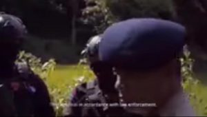 Tayang Hari ini Diseluruh Bioskop Indonesia, Ini Sinopsi dan Cerita Eks Danki 3 Brimob Baebunta yang Ikut Serta Dalam Film Selimut Kabut Rongkong