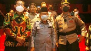 960 Tiket Habis Terjual, ini Pesan Moral yang Dapat Dipetik dari Film Selimut Kabut Rongkong