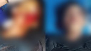 Tabrakan Maut di Depan Pasar Belawa Malangke, Dua Pengendara Berstatus Pelajar Meninggal Dunia
