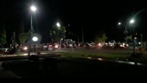 Balap Liar di Jalur Dua Belopa, Kasat Lantas Polres Luwu Janji akan Maksimalkan Patroli
