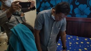 Asik Ngamar di Bulan Ramadhan, Polres Palopo Amankan 4 Pasangan Tidak Sah di Wisma dan Hotel