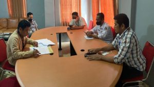 Rapat Pleno PDPB, KPU Kabupaten Luwu Tetapkan 259 Ribu Pemilih