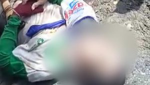 Cari Ikan di Sungai Rampoang, Warga Sukamaju Ditemukan Sudah Jadi Mayat