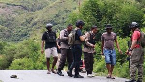Pulang Antar Penumpang, Tukang Ojek Asal Toraja Tewas Ditembak di Papua