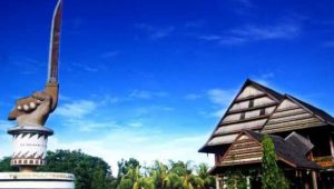 DPR RI Setujui Pemekaran Tiga Provinsi Baru di Papua, Luwu Raya?