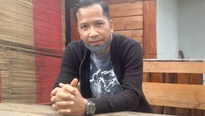Rafi’i : Pendaftaran Cawabup Lutim Jangan Molor