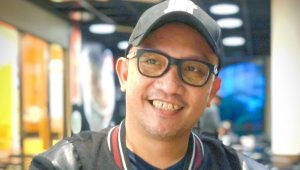 Konsultan Politik DPI Nilai Andi Rahim Calon Kuat di Pilkada Lutra