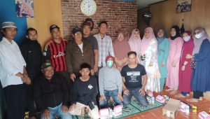 KKLR Tolikara Gelar Pertemuan Rutin, Ini yang Dibahas