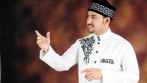 Ustaz Al Habsyi Bakal Ceramah di Hadapan ASN Luwu Utara, Catat Tanggalnya