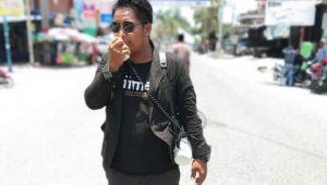 Aktifitas Penimbun BBM Juga Diduga Marak di Lutra, Aktivis Sorot Kinerja Polres