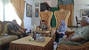 Kejaksaan Negeri Palopo Dirikan Rumah Restorative Justice di Istana Kedatuan Luwu